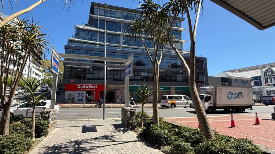 Commercial Property for Sale in Green Point Western Cape
